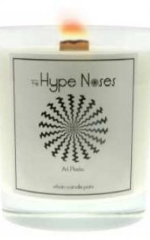 4 THE HYPE NOSES ART PLASTIC
